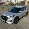 NISSAN KICKS PLAY 1.6 16V FLEXSTART ADVANCE PLUS XTRONIC NISSAN KICKS PLAY 1.6 16V FLEXSTART ADVANCE PLUS XTRONIC