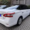 NISSAN SENTRA 2.0 S 16V FLEX 4P MANUAL NISSAN SENTRA 2.0 S 16V FLEX 4P MANUAL