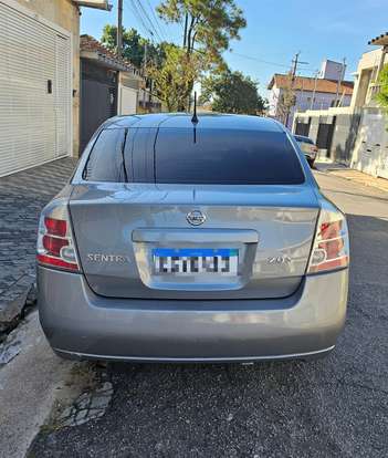 NISSAN-SENTRA-2007