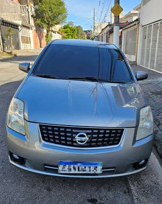 NISSAN-SENTRA-2007