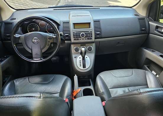 NISSAN-SENTRA-2007