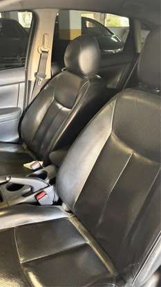 NISSAN-SENTRA-2.0 SL 16V FLEX 4P AUTOMÁTICO NISSAN-SENTRA-2015