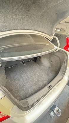 NISSAN-SENTRA-2.0 SL 16V FLEX 4P AUTOMÁTICO NISSAN-SENTRA-2015
