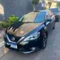 NISSAN SENTRA 2.0 SL 16V FLEXSTART 4P AUTOMÁTICO NISSAN SENTRA 2.0 SL 16V FLEXSTART 4P AUTOMÁTICO
