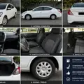 NISSAN VERSA 1.6 16V FLEXSTART S 4P MANUAL NISSAN VERSA 1.6 16V FLEXSTART S 4P MANUAL