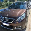 PEUGEOT 2008 1.6 16V FLEX GRIFFE 4P AUTOMÁTICO PEUGEOT 2008 1.6 16V FLEX GRIFFE 4P AUTOMÁTICO