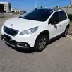 PEUGEOT 2008 1.6 16V FLEX GRIFFE 4P AUTOMÁTICO PEUGEOT 2008 1.6 16V FLEX GRIFFE 4P AUTOMÁTICO