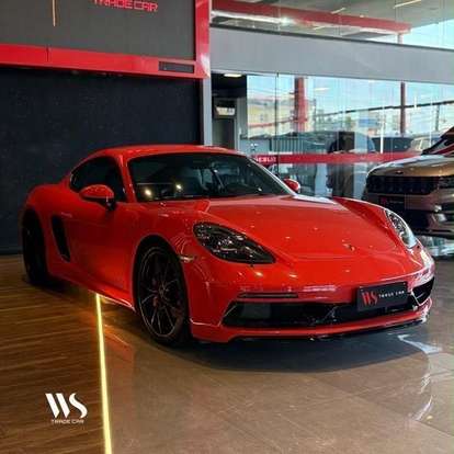 PORSCHE-718-2018