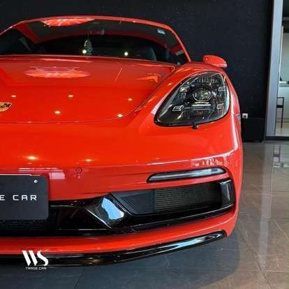 PORSCHE-718-2018