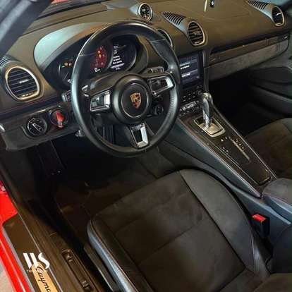 PORSCHE-718-2018