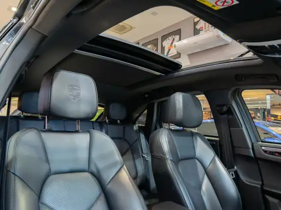 PORSCHE-MACAN-2.0 TURBO GASOLINA PDK PORSCHE-MACAN-2022