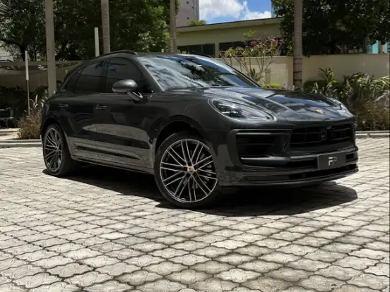 PORSCHE-MACAN-2.9 V6 BITURBO GASOLINA S PDK PORSCHE-MACAN-2022
