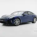 PORSCHE PANAMERA 2.9 V6 E-HYBRID 4 PDK PORSCHE PANAMERA 2.9 V6 E-HYBRID 4 PDK