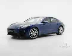 PORSCHE PANAMERA 2.9 V6 E-HYBRID 4 PDK PORSCHE PANAMERA 2.9 V6 E-HYBRID 4 PDK