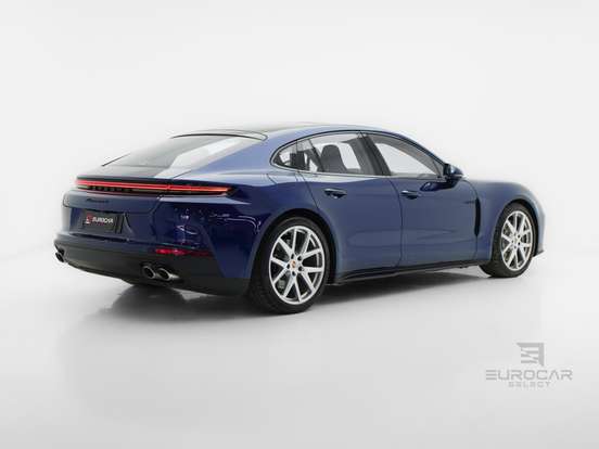 PORSCHE-PANAMERA-2.9 V6 E-HYBRID 4 PDK PORSCHE-PANAMERA-2024