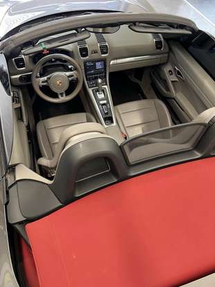 PORSCHE-BOXSTER-2013