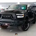 RAM 1500 5.7 V8 GASOLINA REBEL CD 4X4 AUTOMÁTICO RAM 1500 5.7 V8 GASOLINA REBEL CD 4X4 AUTOMÁTICO