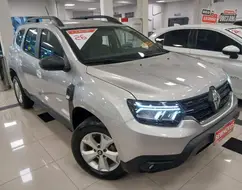 RENAULT DUSTER 1.6 16V SCE FLEX INTENSE PLUS X-TRONIC RENAULT DUSTER 1.6 16V SCE FLEX INTENSE PLUS X-TRONIC