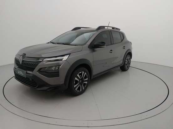RENAULT-KARDIAN-1.0 TCE FLEX EVOLUTION EDC RENAULT-KARDIAN-2025