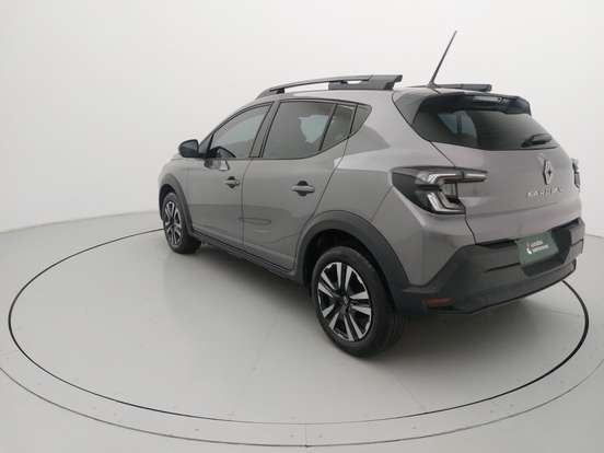 RENAULT-KARDIAN-1.0 TCE FLEX EVOLUTION EDC RENAULT-KARDIAN-2025