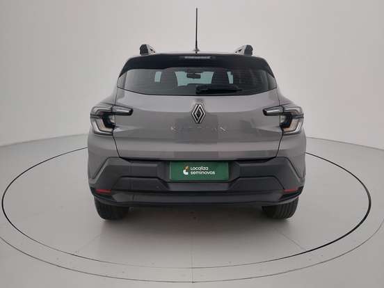 RENAULT-KARDIAN-1.0 TCE FLEX EVOLUTION EDC RENAULT-KARDIAN-2025