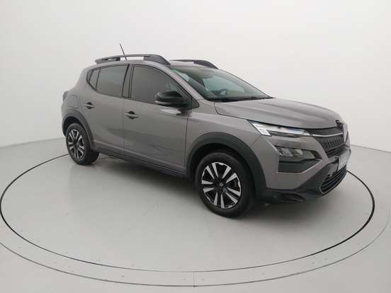 RENAULT-KARDIAN-1.0 TCE FLEX EVOLUTION EDC RENAULT-KARDIAN-2025