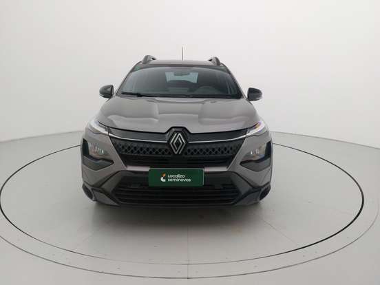 RENAULT-KARDIAN-1.0 TCE FLEX EVOLUTION EDC RENAULT-KARDIAN-2025