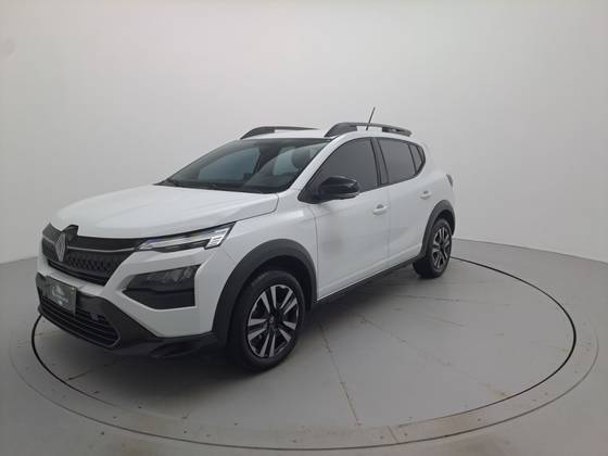 RENAULT KARDIAN 1.0 TCE FLEX EVOLUTION EDC