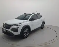 RENAULT KARDIAN 1.0 TCE FLEX EVOLUTION EDC RENAULT KARDIAN 1.0 TCE FLEX EVOLUTION EDC