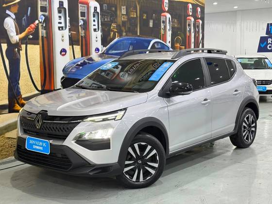 RENAULT KARDIAN 1.0 TCE FLEX EVOLUTION EDC