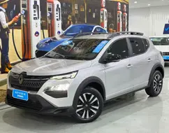 RENAULT KARDIAN 1.0 TCE FLEX EVOLUTION EDC RENAULT KARDIAN 1.0 TCE FLEX EVOLUTION EDC