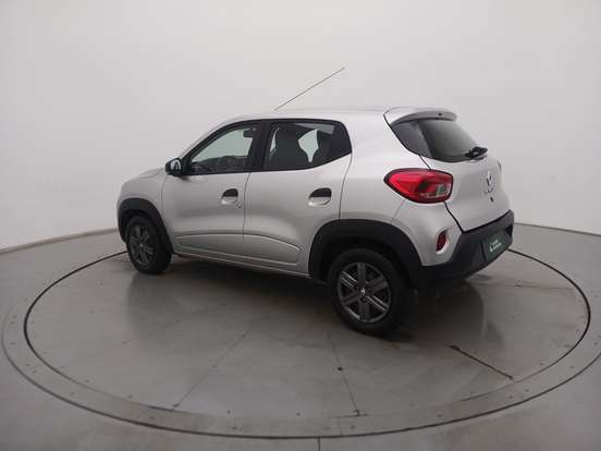 RENAULT-KWID-1.0 12V SCE FLEX ZEN MANUAL RENAULT-KWID-2025