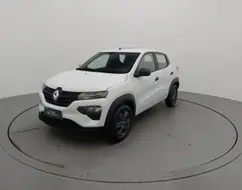 RENAULT KWID 1.0 12V SCE FLEX ZEN MANUAL RENAULT KWID 1.0 12V SCE FLEX ZEN MANUAL