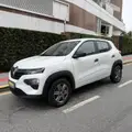 RENAULT KWID 1.0 12V SCE FLEX ZEN MANUAL RENAULT KWID 1.0 12V SCE FLEX ZEN MANUAL
