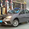 RENAULT LOGAN 1.0 12V SCE FLEX ZEN MANUAL RENAULT LOGAN 1.0 12V SCE FLEX ZEN MANUAL