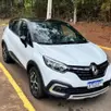RENAULT CAPTUR 1.3 TCE FLEX INTENSE X-TRONIC RENAULT CAPTUR 1.3 TCE FLEX INTENSE X-TRONIC