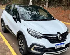 RENAULT CAPTUR 1.3 TCE FLEX INTENSE X-TRONIC RENAULT CAPTUR 1.3 TCE FLEX INTENSE X-TRONIC
