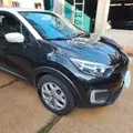 RENAULT CAPTUR 1.6 16V SCE FLEX LIFE X-TRONIC RENAULT CAPTUR 1.6 16V SCE FLEX LIFE X-TRONIC