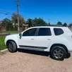 RENAULT DUSTER 2.0 DYNAMIQUE 4X2 16V FLEX 4P MANUAL RENAULT DUSTER 2.0 DYNAMIQUE 4X2 16V FLEX 4P MANUAL