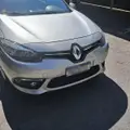 RENAULT FLUENCE 2.0 DYNAMIQUE PLUS 16V FLEX 4P AUTOMÁTICO RENAULT FLUENCE 2.0 DYNAMIQUE PLUS 16V FLEX 4P AUTOMÁTICO