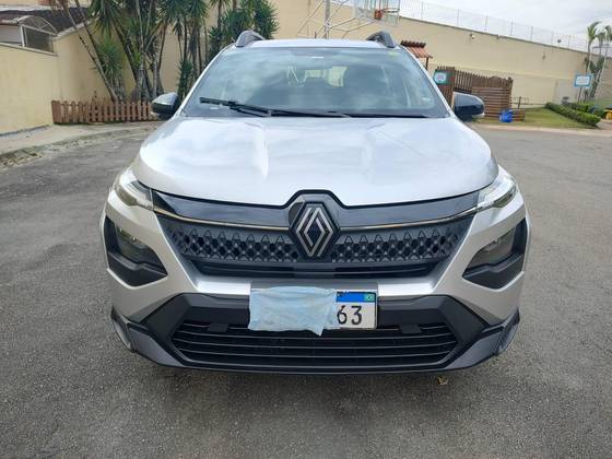 RENAULT KARDIAN 1.0 TCE FLEX EVOLUTION EDC