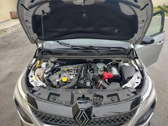 RENAULT-KARDIAN-1.0 TCE FLEX EVOLUTION EDC RENAULT-KARDIAN-2024