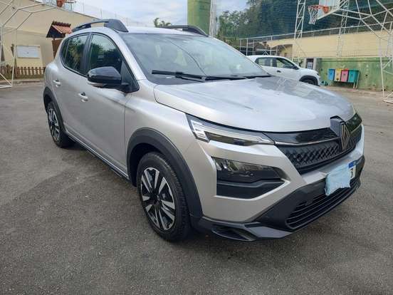 RENAULT-KARDIAN-1.0 TCE FLEX EVOLUTION EDC RENAULT-KARDIAN-2024