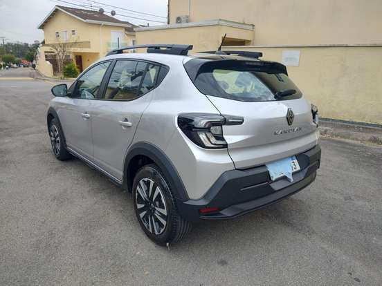 RENAULT-KARDIAN-1.0 TCE FLEX EVOLUTION EDC RENAULT-KARDIAN-2024