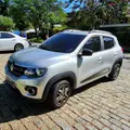 RENAULT KWID 1.0 12V SCE FLEX INTENSE MANUAL RENAULT KWID 1.0 12V SCE FLEX INTENSE MANUAL