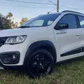 RENAULT KWID 1.0 12V SCE FLEX OUTSIDER MANUAL RENAULT KWID 1.0 12V SCE FLEX OUTSIDER MANUAL