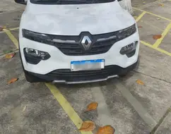 RENAULT KWID 1.0 12V SCE FLEX OUTSIDER MANUAL RENAULT KWID 1.0 12V SCE FLEX OUTSIDER MANUAL