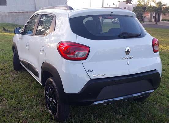 RENAULT-KWID-2019