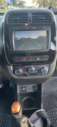 RENAULT-KWID-1.0 12V SCE FLEX OUTSIDER MANUAL RENAULT-KWID-2019
