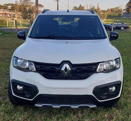 RENAULT-KWID-1.0 12V SCE FLEX OUTSIDER MANUAL RENAULT-KWID-2019